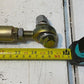 35-1/2" Long Tie Rod End MTSML8-G 26mm OD