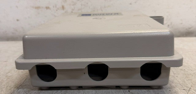 Aurora Networks Optical Fiber Distribution Terminal Enclosure P136F