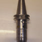 Dellner Tools DT Hydraulic End Mill Holder CAT40B-D20-101 | AG029