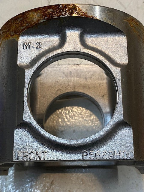 Mack Engine Cylinder Kit FMPS 509GC463, 590BM, P5669H00, M-2, 5122AM