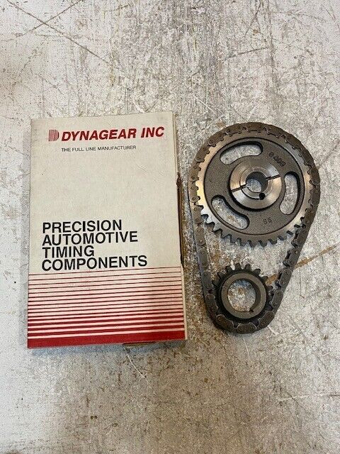 Dynagear Timing Chain Set 73009R