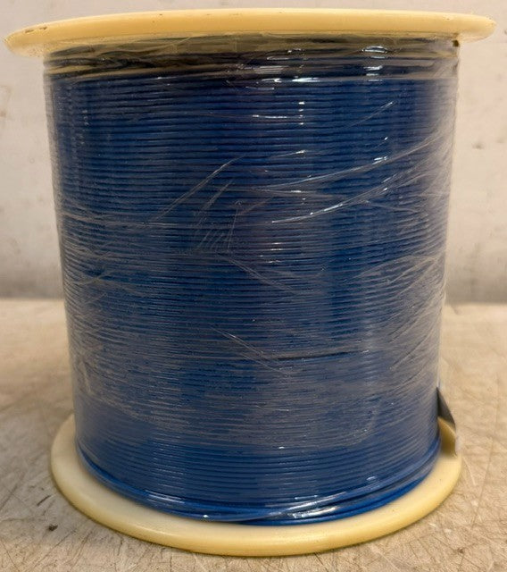 Nordson Teflon Appliance Wire 2000Ft 18 AWG, AWM 1726 Electrical Hookup Wire
