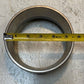 Timken 572DC Tapered Roller Bearing Double Cup Component 5-1/2" OD 2-5/8" Thick