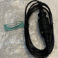 Riken Keiki Model SC-01 Extension Cable Inst. No. 3 Meters