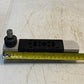 Boydstun 0705-001002 Pneumatic Manual Lever Control Solenoid Valve