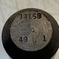 Kaiser Heavy Duty Bushing Spring Fastener Pin 39158 | 6-3/4" Long