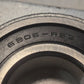 2 Quantity of Mounted Bearings 6206-RSZ for Speed Queen 27182 30 mm Bore (2 Qty)