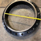 20-Bolt 27-1/2" OD Flange Ring 32mm Bolt Holes 20" Bore 22" Outside Bore