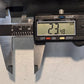 SKF 2" Pillow Block Mounted Ball Bearing YEL 211-200 | Manko PBH-100