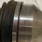 EMPI CV Axle 43 L x 4 LOD | F0-1571843 | 28mm End 22mm Thread 37-Sline