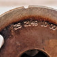 EBERSPACHER Hydronic Water Heater Burner 252149100002