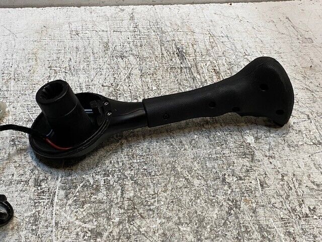 Shift & Throttle Handle for Mercury Marine 11" Long 29mm Bore