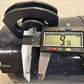 Dayton Air Crculator Motor 6K406J Heavy-Duty AC Electric Motor Commercial Fans