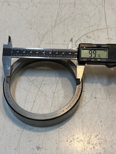 SKF Outer Ring Bearing 32213/Q | L 303 S | 120mm OD 100mm ID 27mm Thick