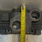 Hydraulic Output Cover Valve Body Coponent 18-02-043-906 | 9032 | C33