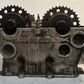 Car Engine Cylinder Head Assembly 94Y 1R Replacement For Infiniti G20 Engines