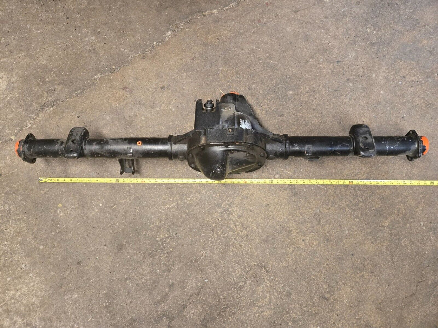 Differential and Axle Casing F07W-BD for Ford Ranger | NR4 | 8006 | 56" Long