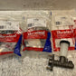 3 Quantity of Duralast 11939 Clutch Master Cylinders (3 Quantity)