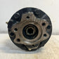 Hydraulic Brake Assembly 08043 | 6-Bolt Flange Mount Brake Housing Assembly