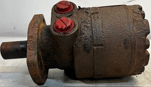 Drive Hydraulic Motor 4474564 | 4357133 Heavy Duty Replacement Hydraulic Unit