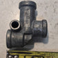 Sealco 140280 Air Brake Pressure Protection Valve | 3/8" NPT Ports | 70 PSI