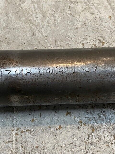 Hydraulic Lift Assist Cylinder AH217348 | 04041139 | SW10896