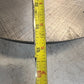Disc Brake Rotor 10-Hole Lug Pattern 14-3/4" Diameter Commercial Truck Rotor