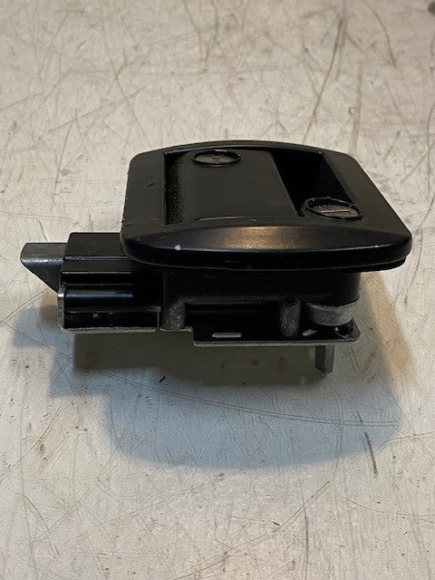 RV / Motor Home / Travel Trailer Lock Code: G360 Without Key
