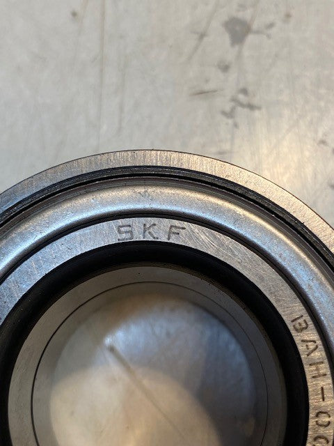 SKF BAH-0023 Sealed Bearing 35mm Bore 66mm OD 37mm Wide
