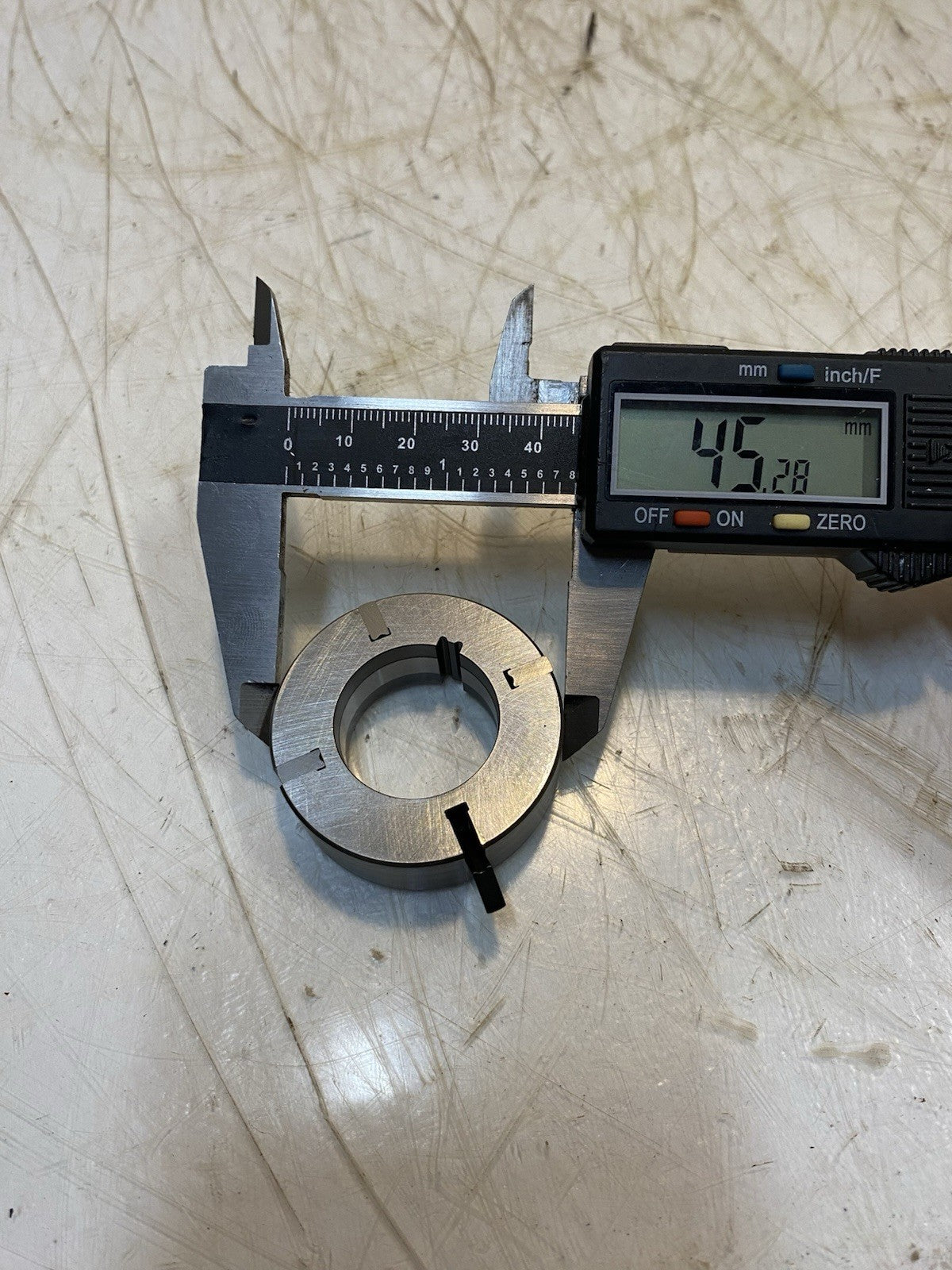 Zexel Supply Pump Part 149550-0020 | 9443612799-3CA | 4047023016119