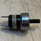 Mack Pressure Switch Sensor 1MR3583M Normally Closed Pressure Switch