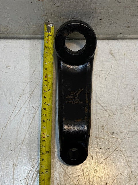 Rough Country Pitman Arm FD2005A For 2005 Ford Super Duty | C109 | 39mm Bore