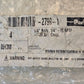 4 Quantity of Parker 30 Series B33 1/4" Quick Connector Couplings 2799-1 (4 Qty)