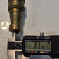 4 Quantity of Safeway BS105-2 3/8" Quick Connect Couplings 1/4" NPT (4 Quantity)