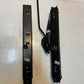 Pair of Racing Seat Sliders 14" Length 1-7/16" Width 13/16" Thickness