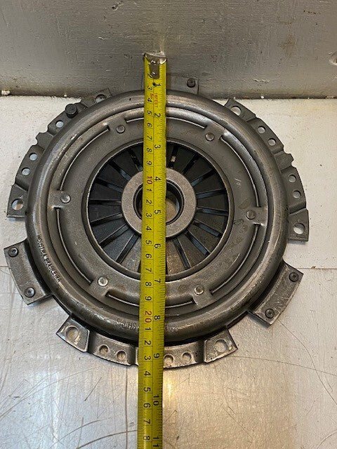 Sachs Clutch Pressure Plate 30mm Bore 9-1/4" Diameter