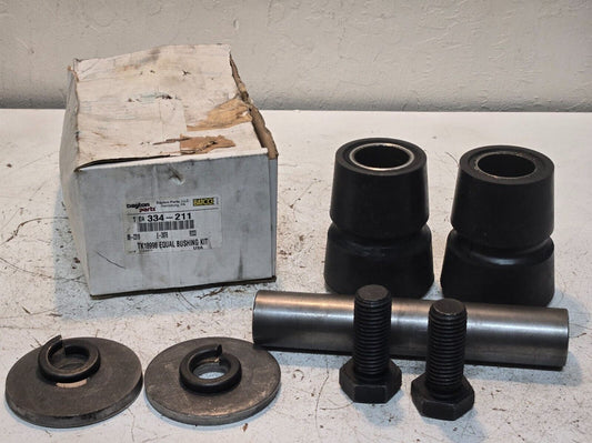 Dayton Parts 334-211 | TK18998 Equal Bushing Kit | 09-2319 | E-3976 | R233