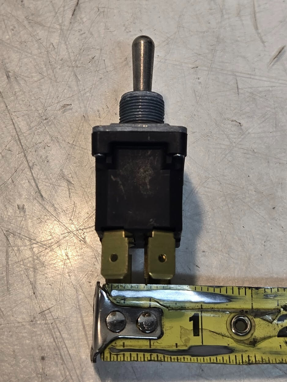 Honeywell Micro Switch 1849 | 91929 | 32NT911-7 | L192 | 10A 125, 250, 277 VAC