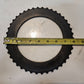 3 Quantity of Clutch Plates 42 Tooth for CAT 6I-9502 | 7-15/16" OD  (3 Quantity)