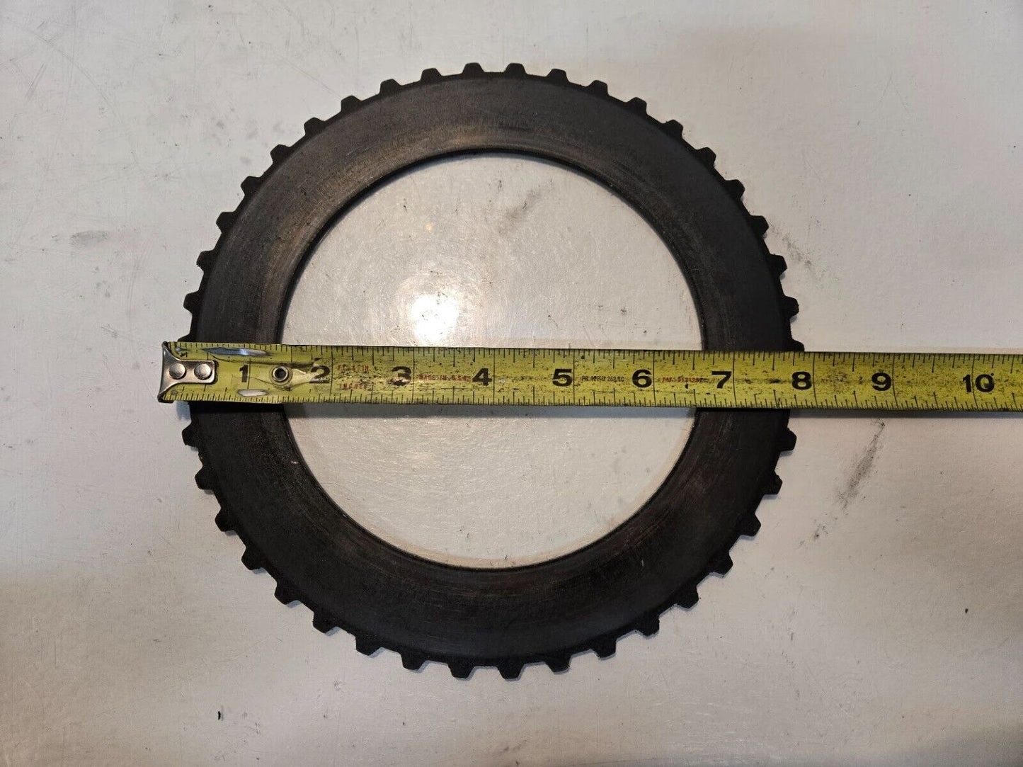 3 Quantity of Clutch Plates 42 Tooth for CAT 6I-9502 | 7-15/16" OD  (3 Quantity)
