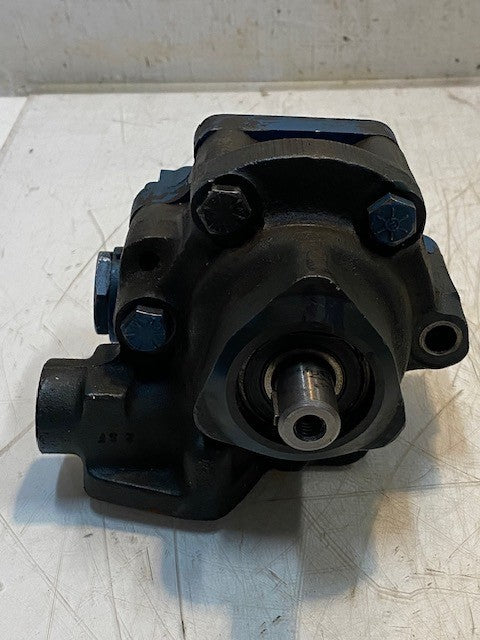 Power Steering Pump HESL CW | RSM1 | 2SF | 17mm Shaft 17mm ID Bore