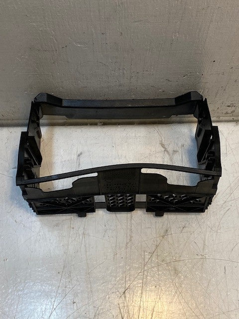 Radio Mounting Bracket 4B0858075C for Audi | PAGF35+TPE