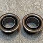 2 Qty of Clutch Release Bearings N3859SA | K1817 35mm ID 66mm OD (2 Qty)