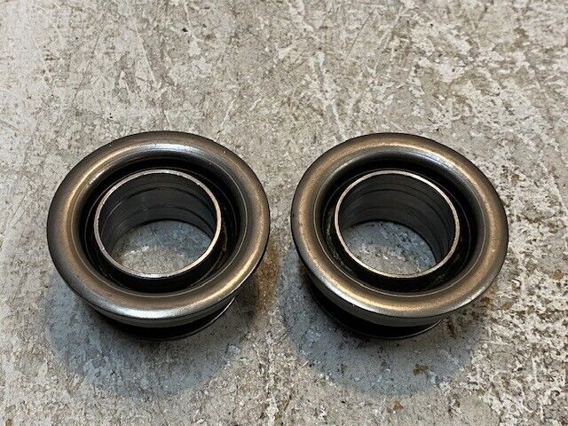 2 Qty of Clutch Release Bearings N3859SA | K1817 35mm ID 66mm OD (2 Qty)