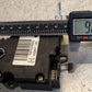 ACDelco HVAC Blend Door Actuator 16124952 Air Conditioning Heater Control Motor