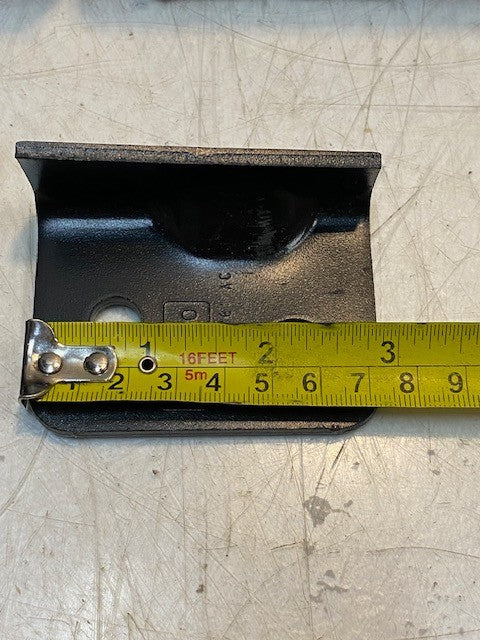 2 Quantity of Ford 6L2Z-17N775-A Bumper Repair Kits (2 Pcs Per Box)