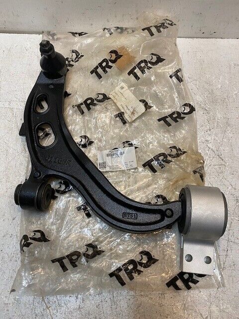 TRQ PSA70936 Control Arm 61166R | ST51