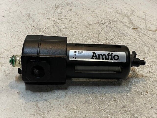 Amflo Lubricator 4230 | 150 PSIG