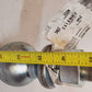 2 Qty. of Draw-Tite Zinc Trailer Hitch Balls 2-5/16" | 6000 Lb | 2141 (2 Qty)