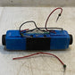 Eaton Vickers Hydraulic Solenoid Valve Used DG4V-3S-33C-M-KUP7-D2-G5-60-EN534